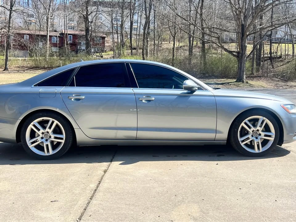 2015 Audi C7 A6 - Image 4 of 14