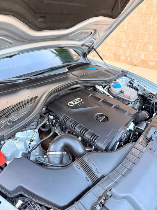 2015 Audi C7 A6 - Image 7 of 14