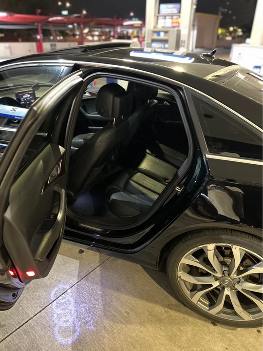 2015 Audi C7 A6 - Image 11 of 13