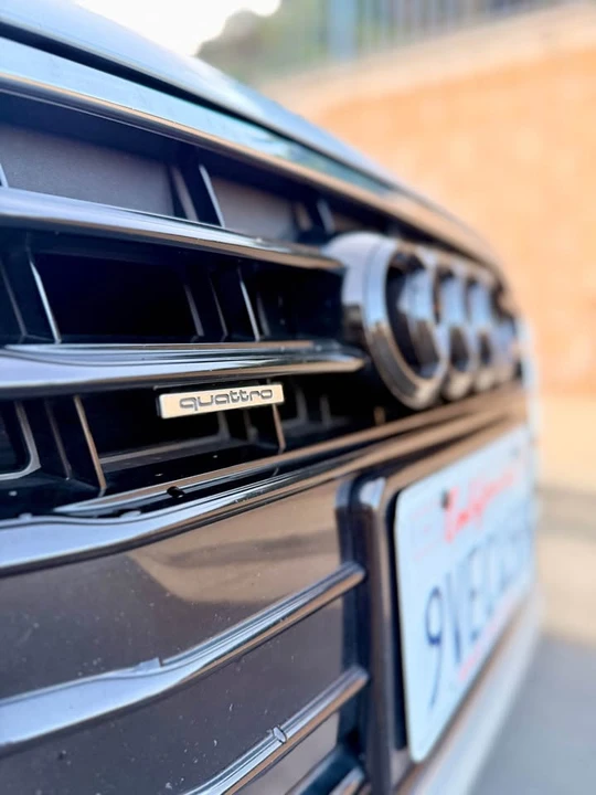 2015 Audi C7 A6 - Image 6 of 14