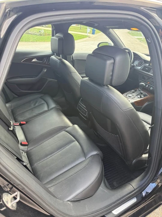 2015 Audi C7 A6 - Image 18 of 19
