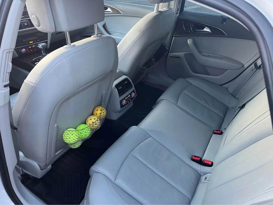 2015 Audi C7 A6 - Image 3 of 6