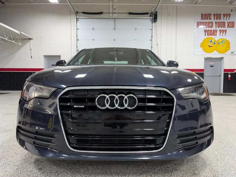 2015 Audi C7 A6 - Image 6 of 15