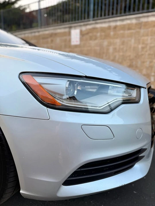 2015 Audi C7 A6 - Image 4 of 14