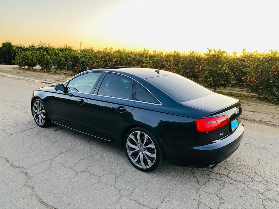 2015 Audi C7 A6 - Image 9 of 20