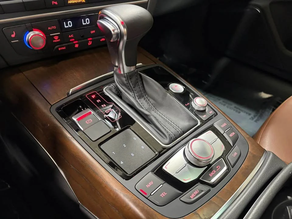 2015 Audi C7 A6 - Image 15 of 15