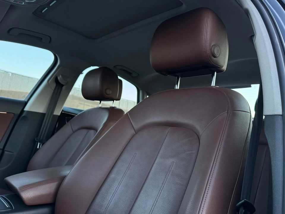 2015 Audi C7 A6 - Image 17 of 18