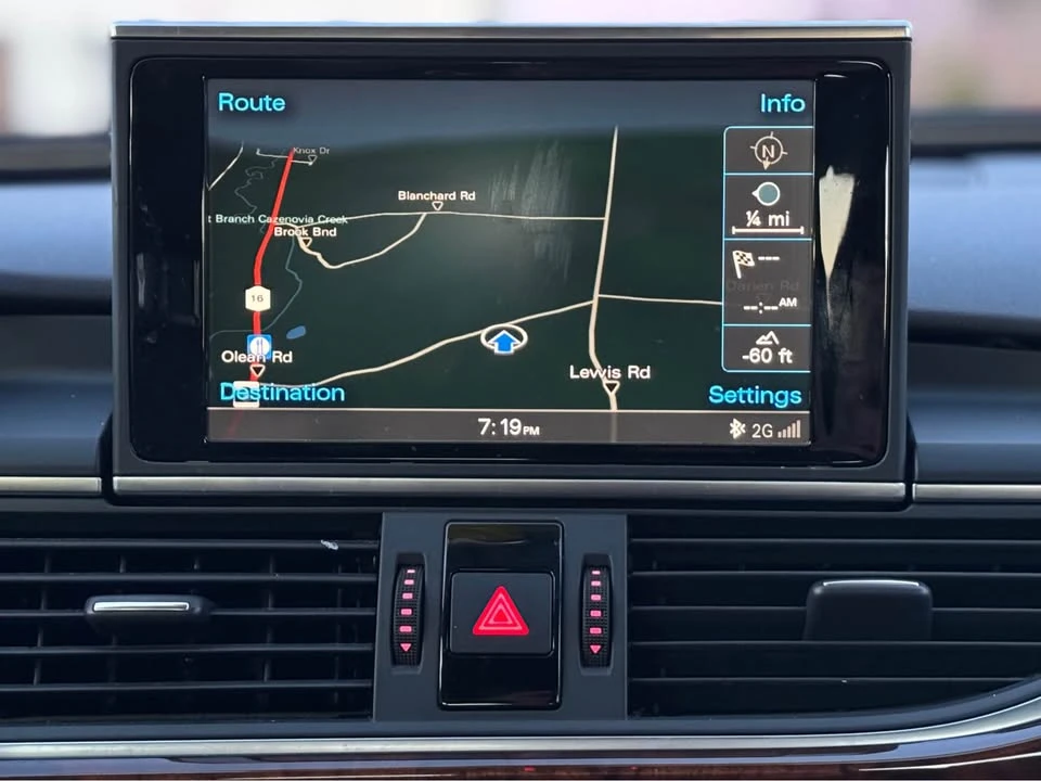 2015 Audi C7 A6 - Image 15 of 18
