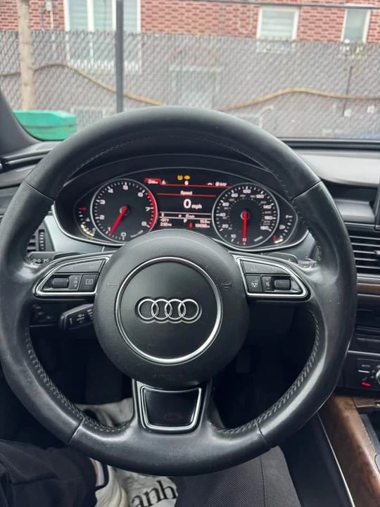 2015 Audi C7 A6 - Image 18 of 18