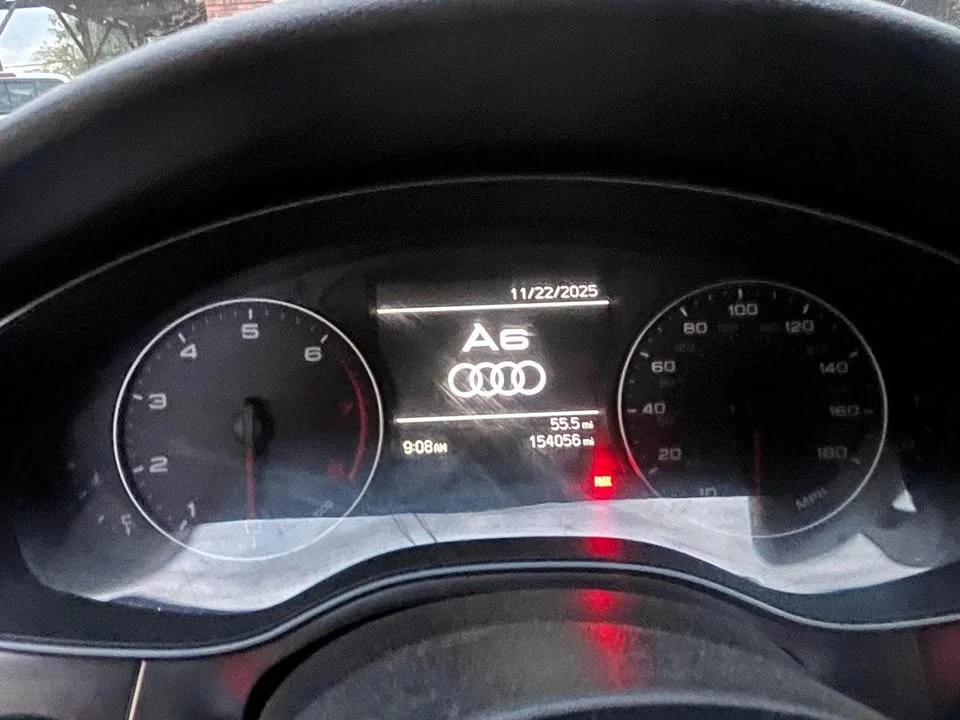 2015 Audi C7 A6 - Image 5 of 9
