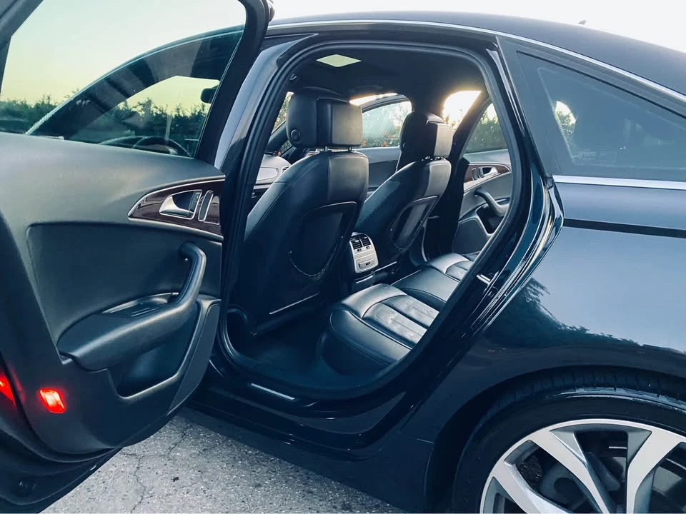 2015 Audi C7 A6 - Image 19 of 20