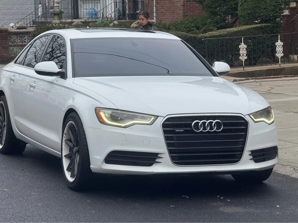 2015 Audi C7 A6 - Image 3 of 18
