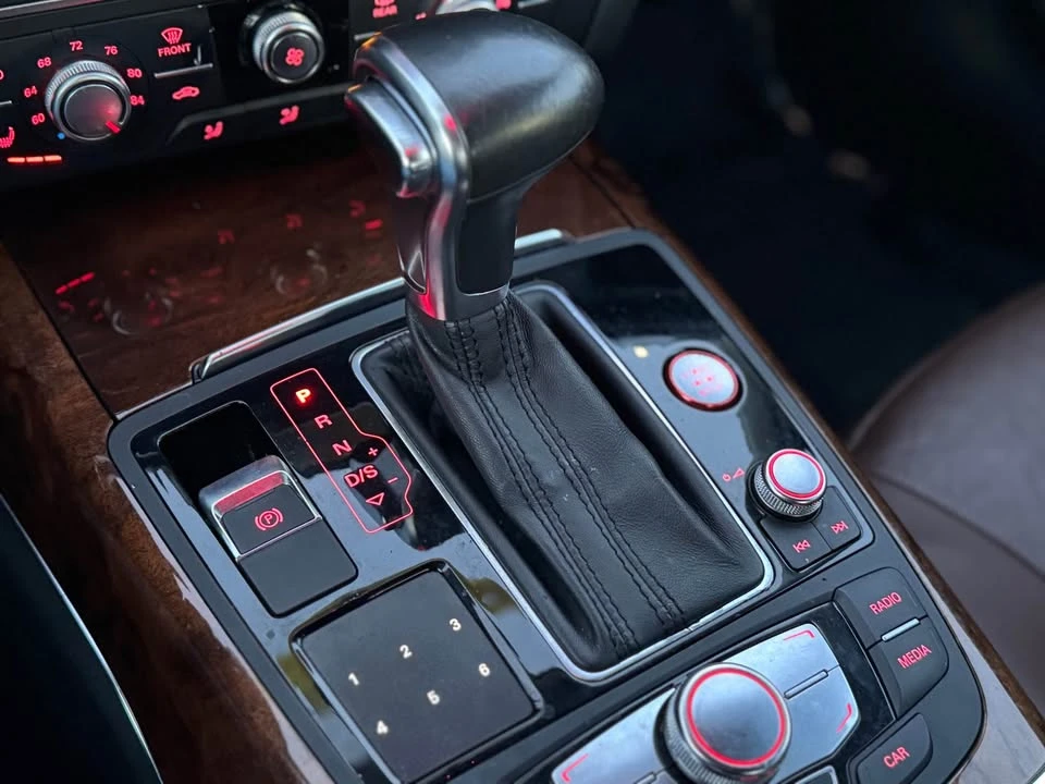 2015 Audi C7 A6 - Image 12 of 18