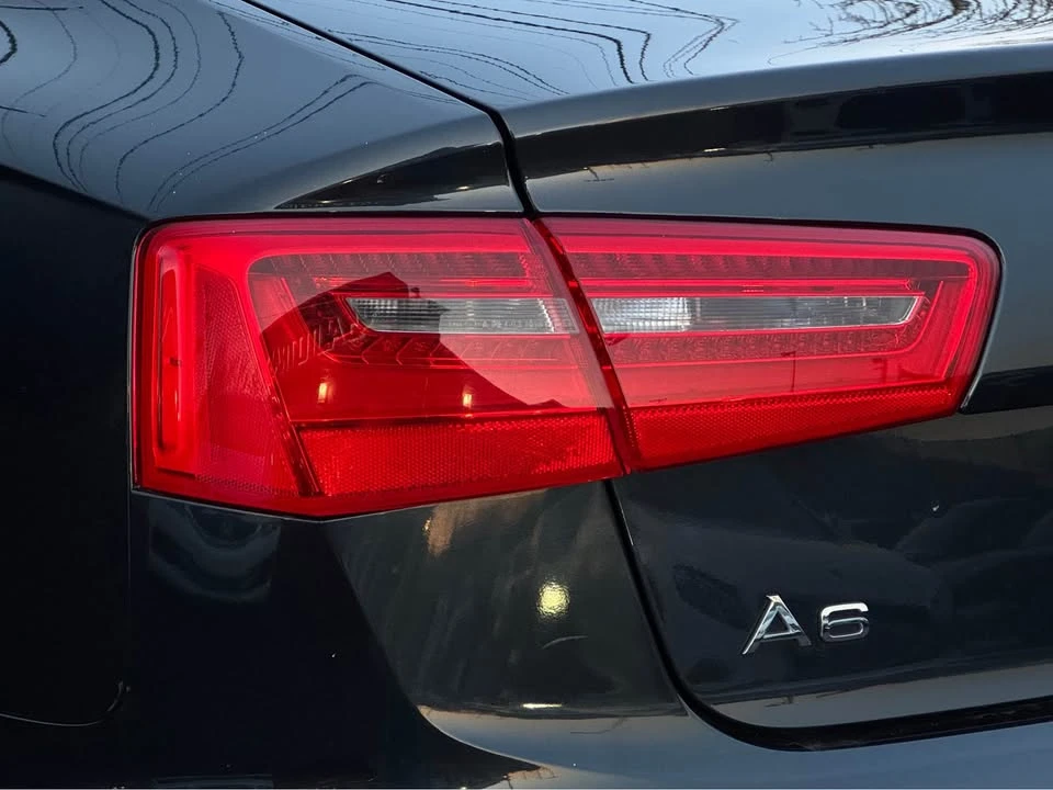 2015 Audi C7 A6 - Image 9 of 18