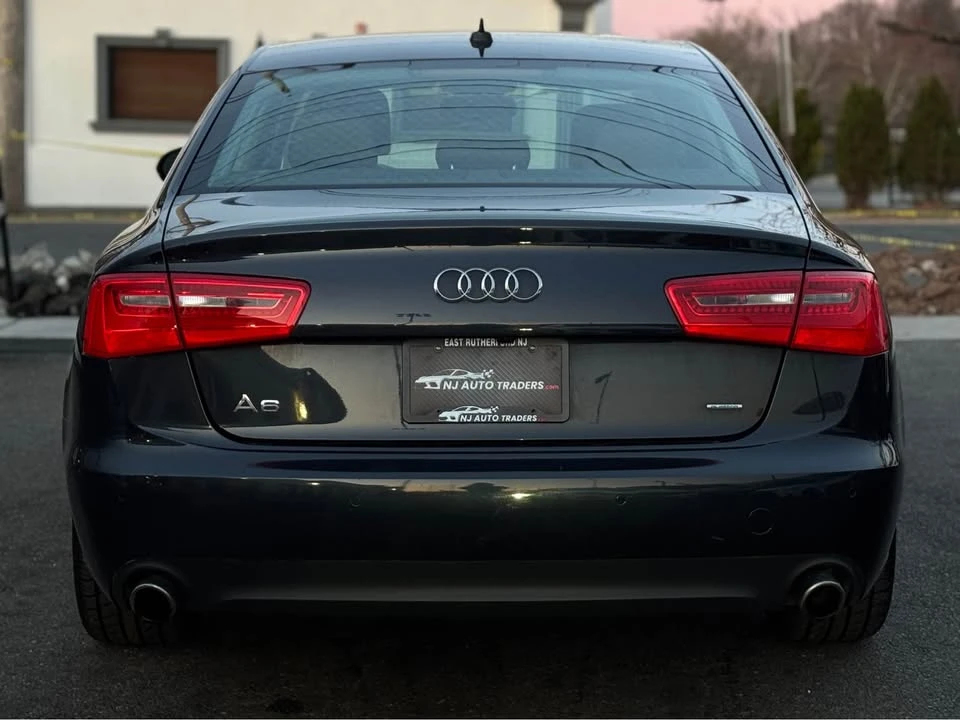 2015 Audi C7 A6 - Image 7 of 18