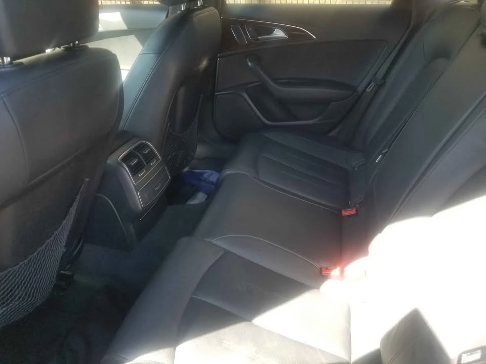 2015 Audi C7 A6 - Image 6 of 8