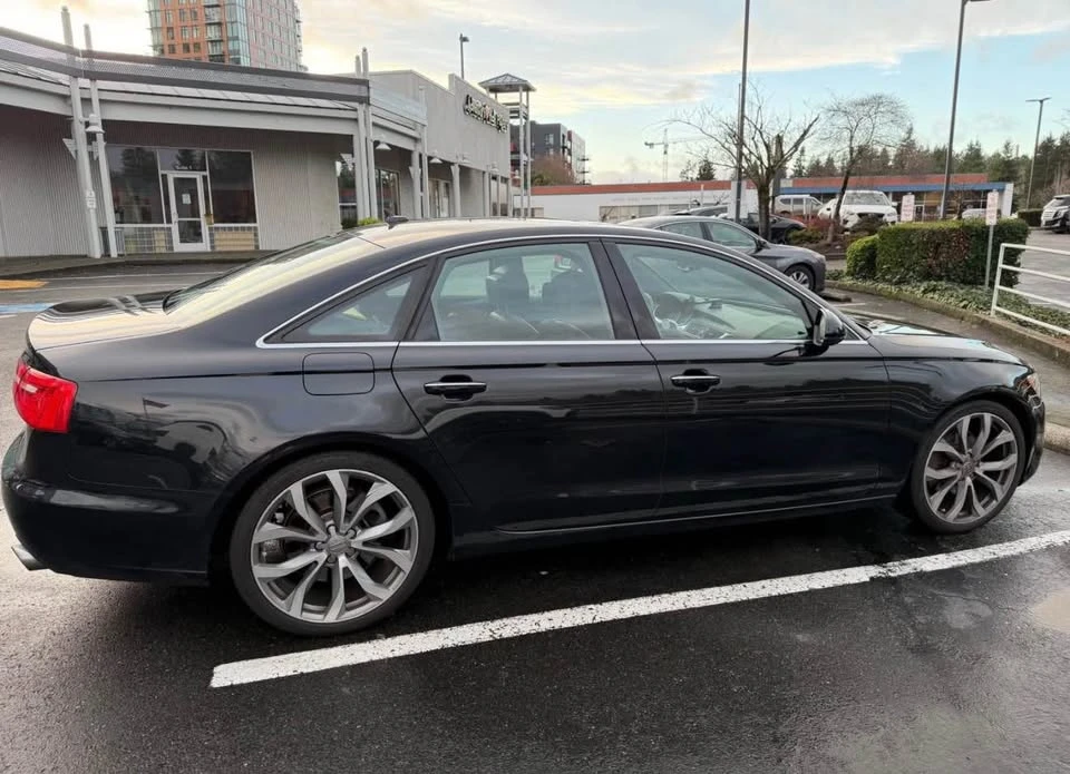 2015 Audi C7 A6 - Image 3 of 10
