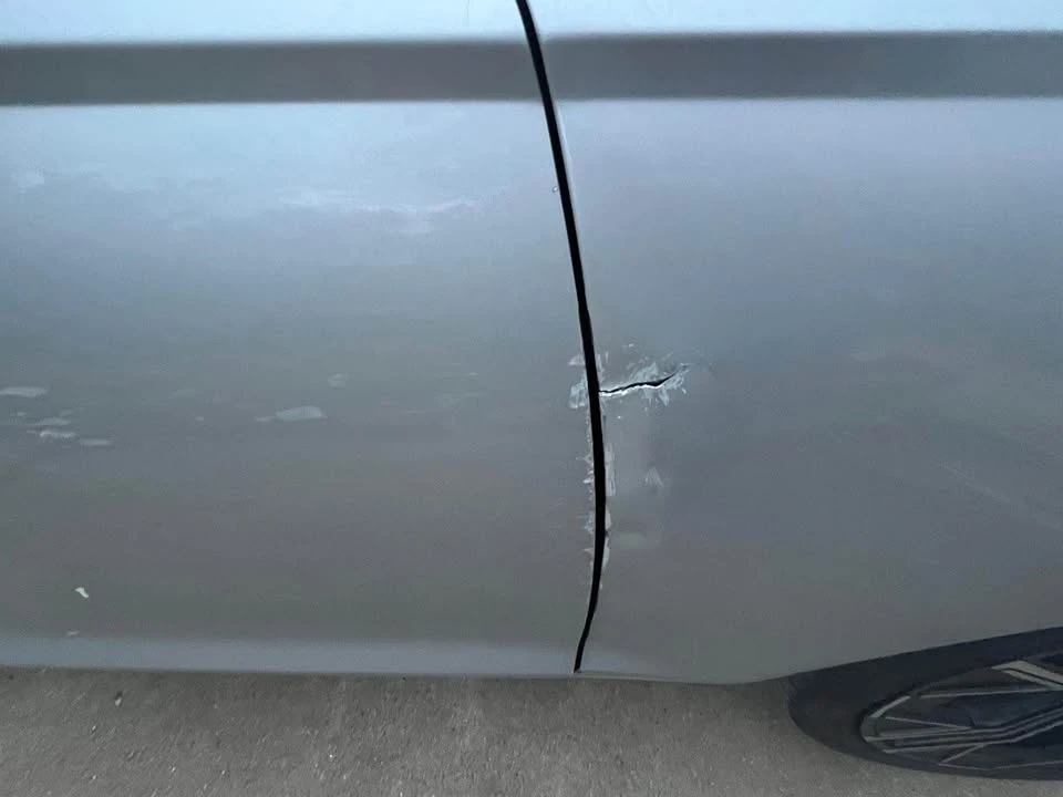2015 Audi C7 A6 - Image 9 of 9