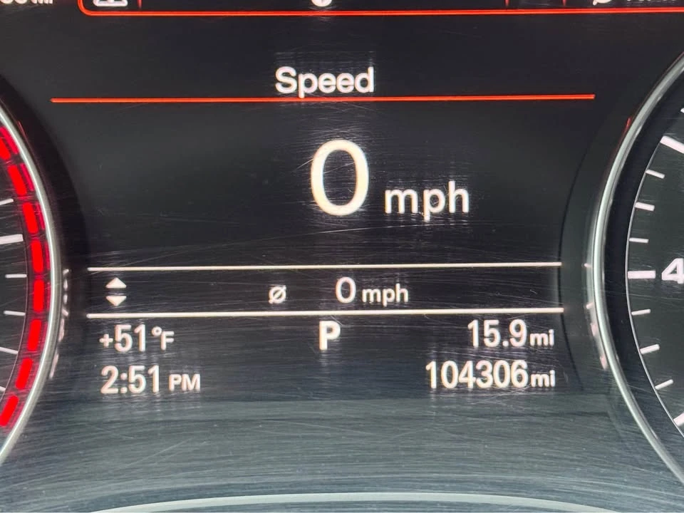2015 Audi C7 A6 - Image 16 of 18