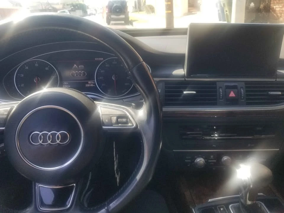 2015 Audi C7 A6 - Image 8 of 8