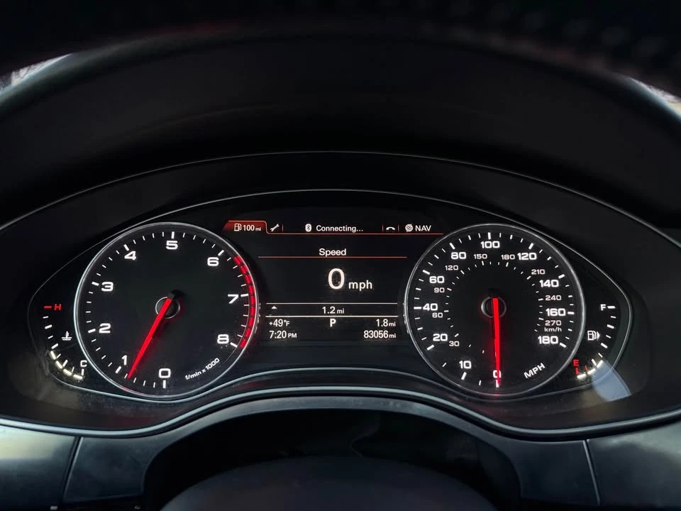 2015 Audi C7 A6 - Image 11 of 18