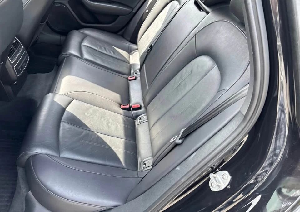 2015 Audi C7 A6 - Image 10 of 11
