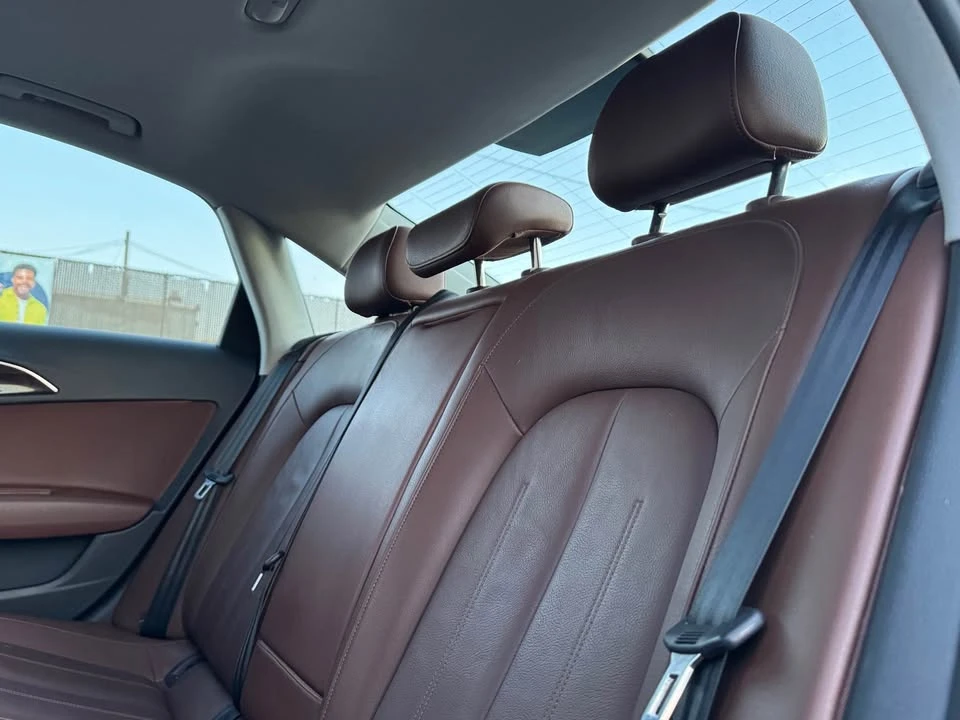 2015 Audi C7 A6 - Image 16 of 18