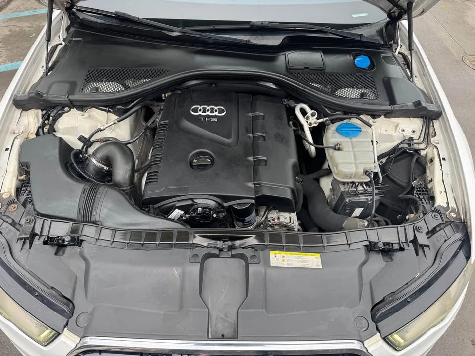 2015 Audi C7 A6 - Image 17 of 18
