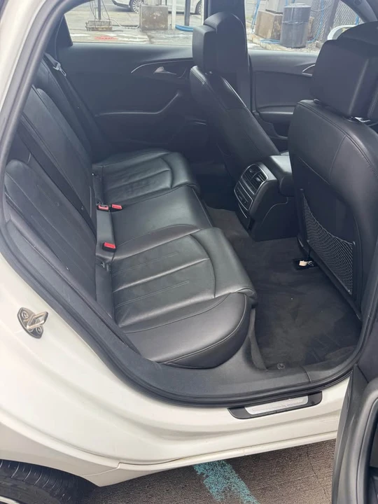 2015 Audi C7 A6 - Image 7 of 18