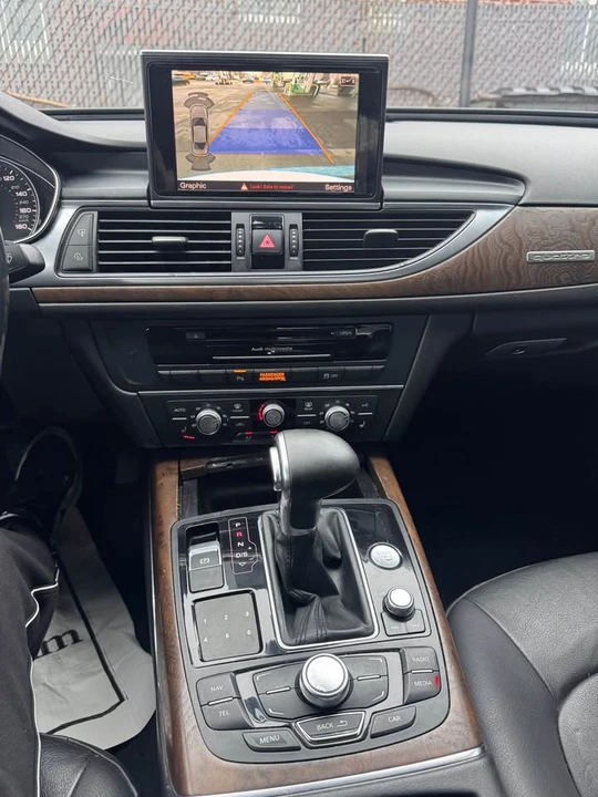 2015 Audi C7 A6 - Image 15 of 18