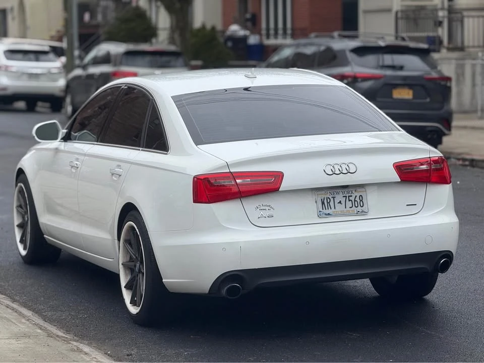2015 Audi C7 A6 - Image 5 of 18