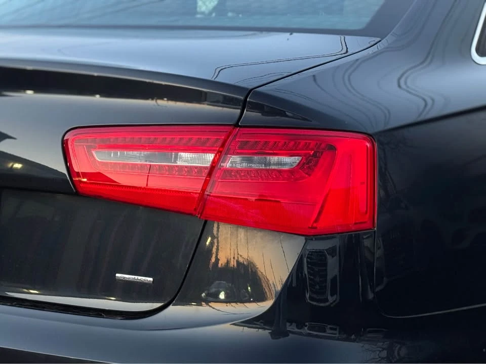 2015 Audi C7 A6 - Image 6 of 18