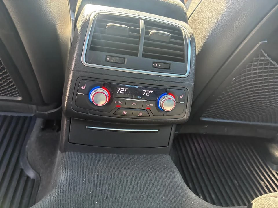 2015 Audi C7 A6 - Image 4 of 16