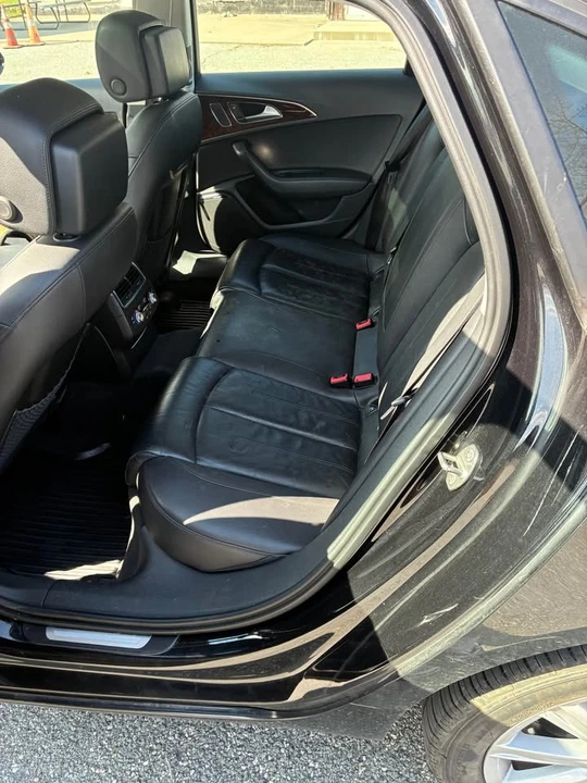 2015 Audi C7 A6 - Image 15 of 16