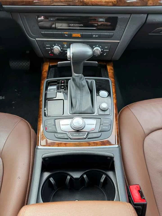 2015 Audi C7 A6 - Image 17 of 19