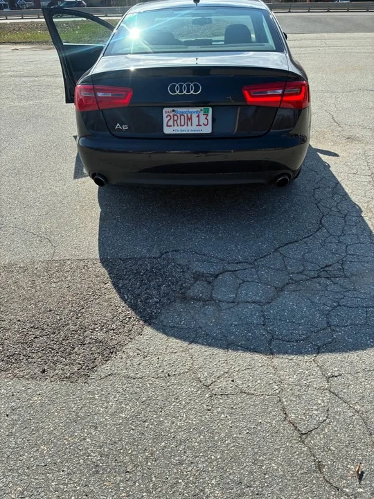 2015 Audi C7 A6 - Image 11 of 16