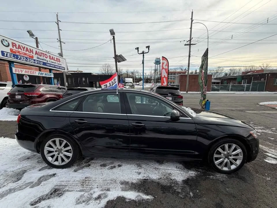 2015 Audi C7 A6 - Image 3 of 19