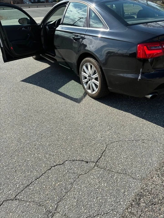 2015 Audi C7 A6 - Image 10 of 16