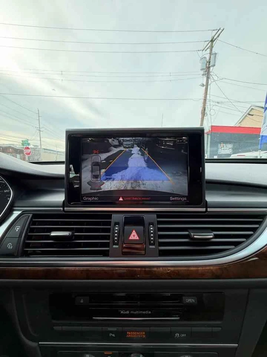 2015 Audi C7 A6 - Image 19 of 19