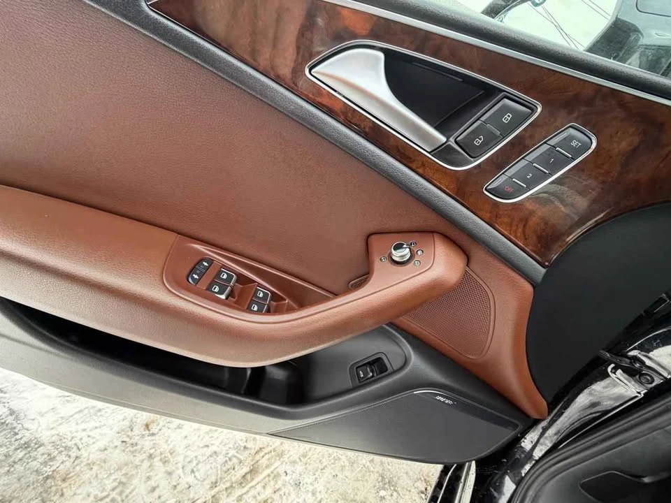 2015 Audi C7 A6 - Image 10 of 19