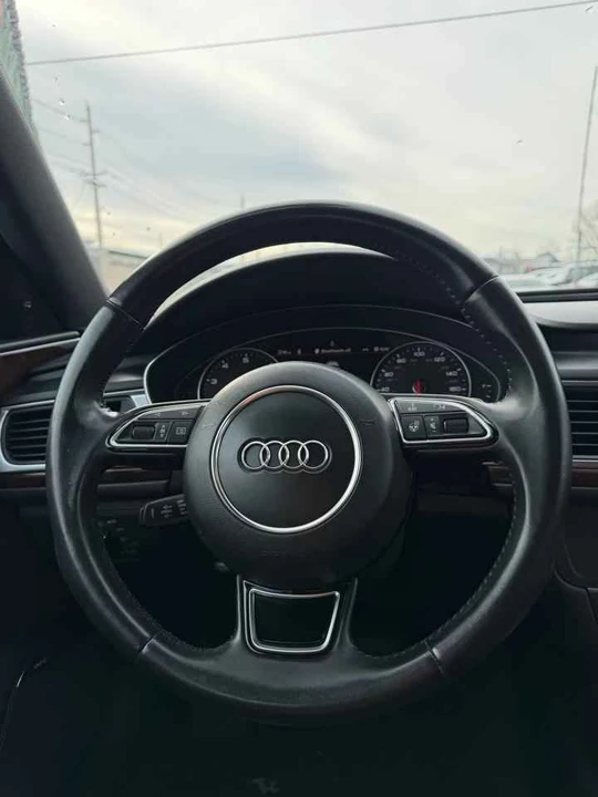 2015 Audi C7 A6 - Image 16 of 19