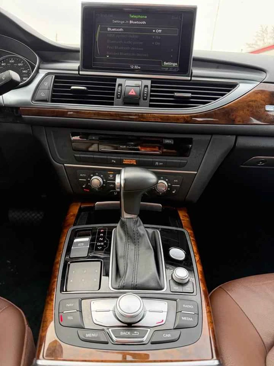 2015 Audi C7 A6 - Image 18 of 19