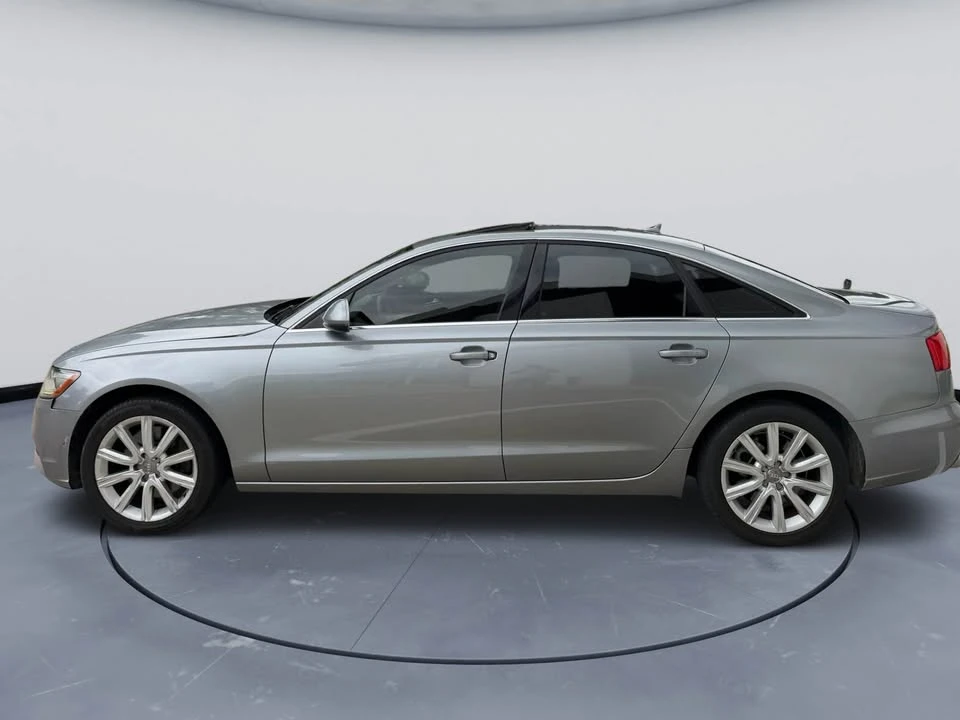 2015 Audi C7 A6 - Image 7 of 18