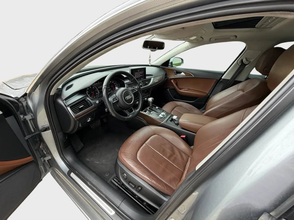 2015 Audi C7 A6 - Image 10 of 18