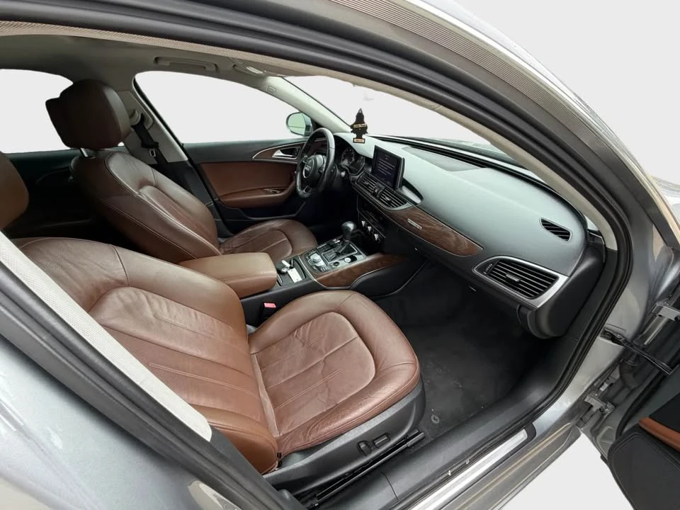 2015 Audi C7 A6 - Image 12 of 18