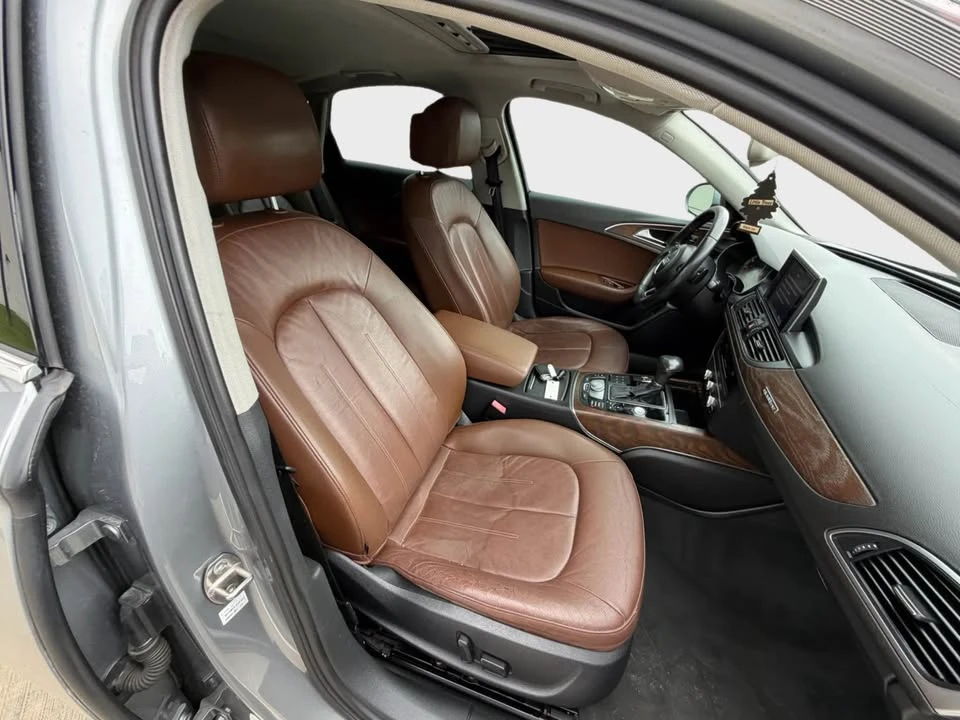 2015 Audi C7 A6 - Image 14 of 18