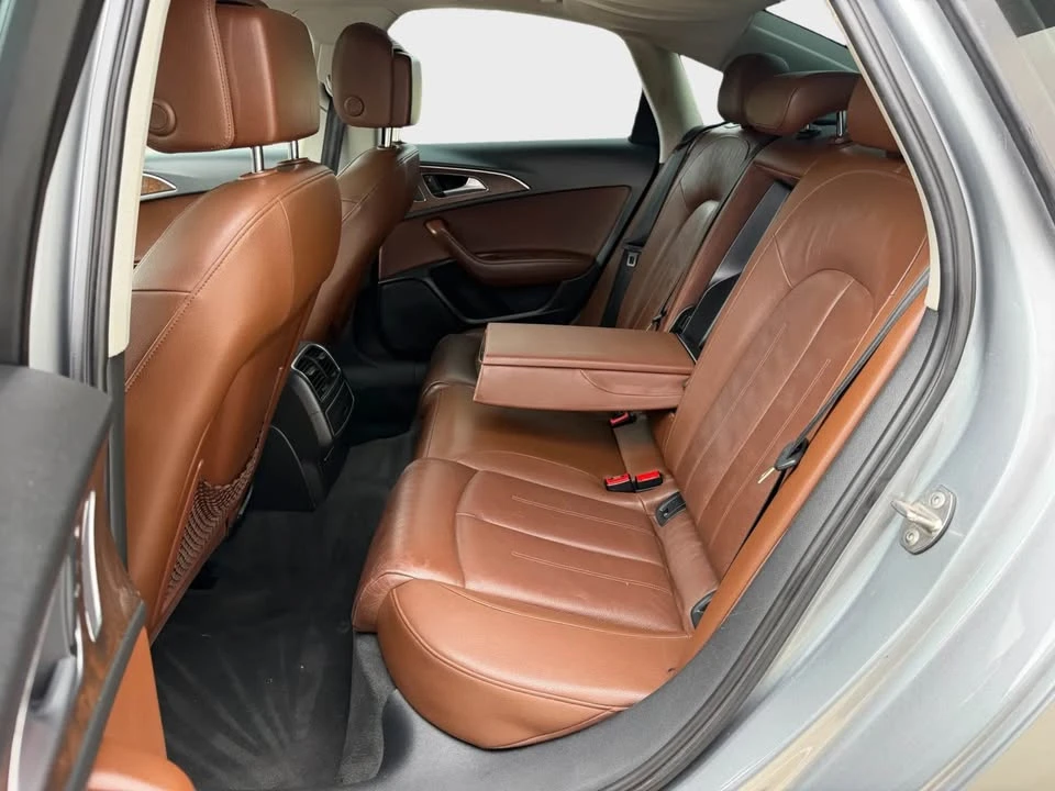 2015 Audi C7 A6 - Image 16 of 18