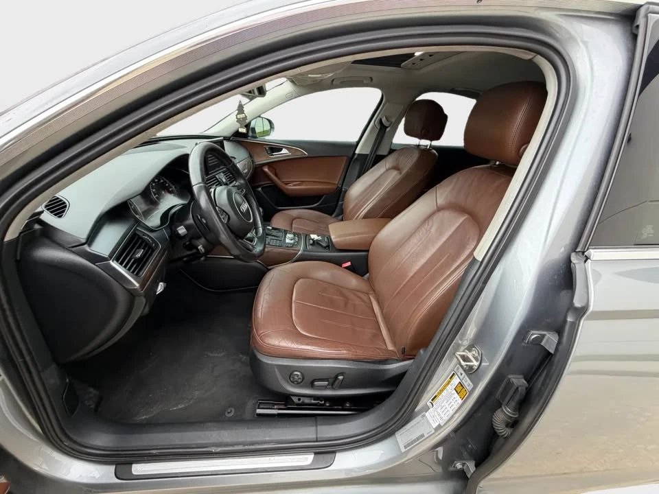 2015 Audi C7 A6 - Image 11 of 18