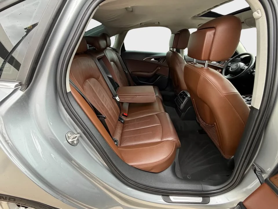 2015 Audi C7 A6 - Image 18 of 18