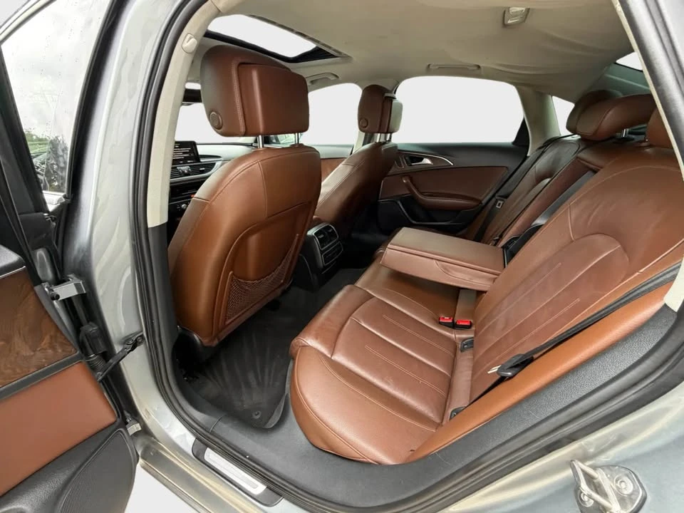 2015 Audi C7 A6 - Image 15 of 18